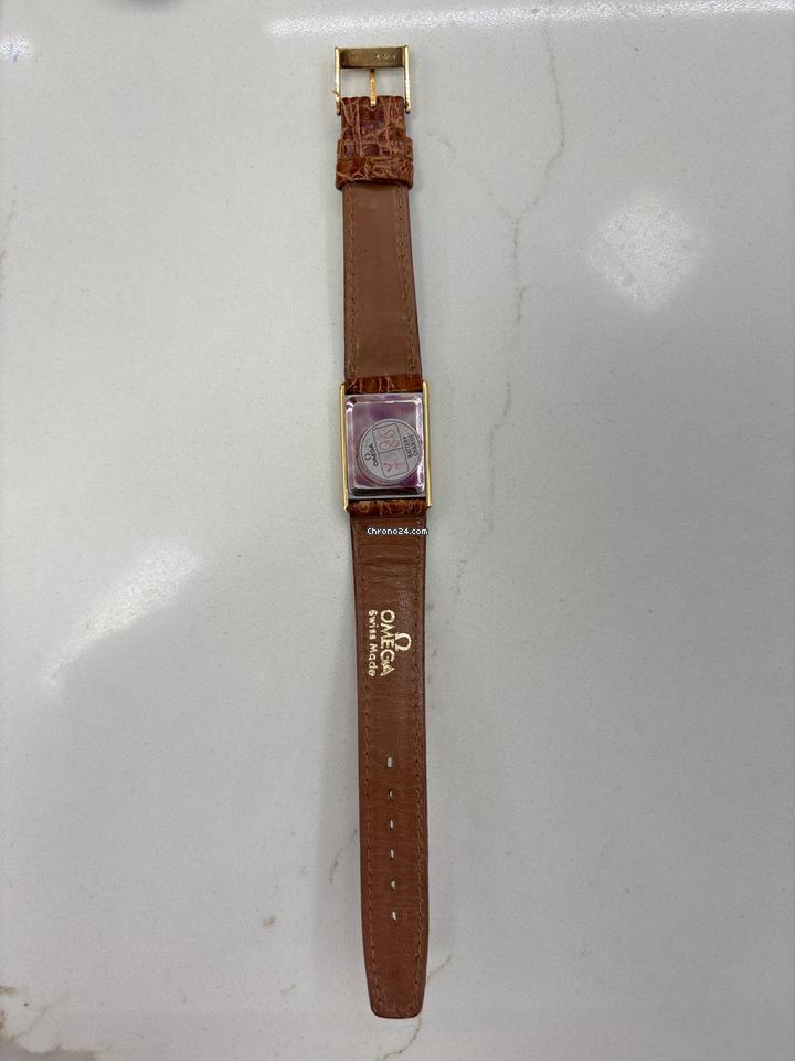 Omega De Ville