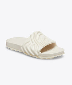 Crocs x Salehe Bembury The Pollex Slide Parsnip