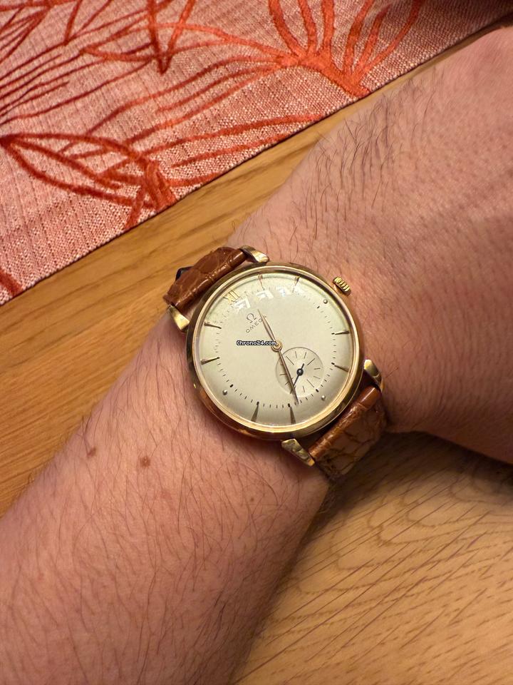 Omega De Ville