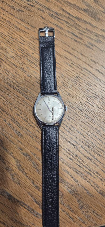 Omega Classic