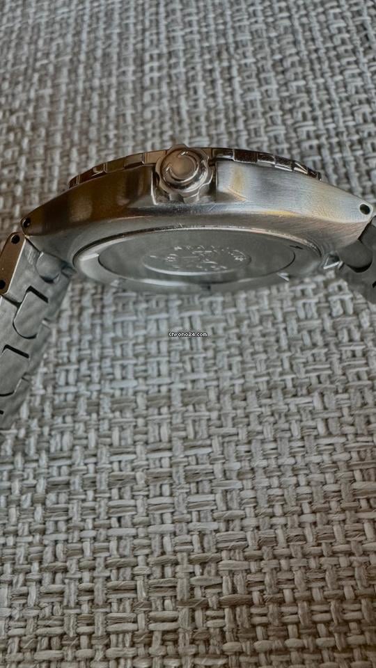 Omega Seamaster
