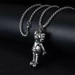 KAWS SS PENDANT