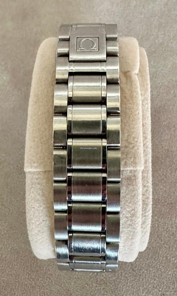 Omega Speedmaster