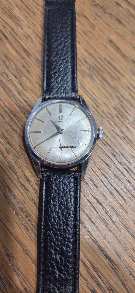 Omega Classic