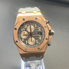 Audemars Piguet Royal Oak Offshore