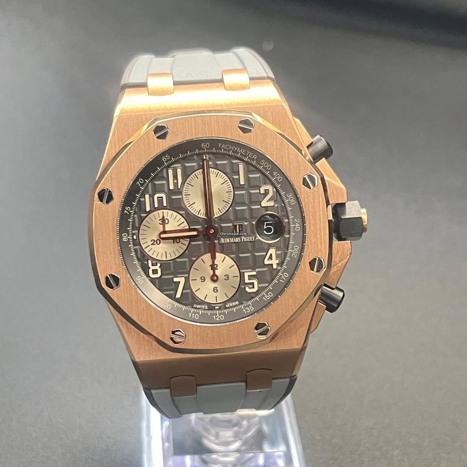 Audemars Piguet Royal Oak Offshore
