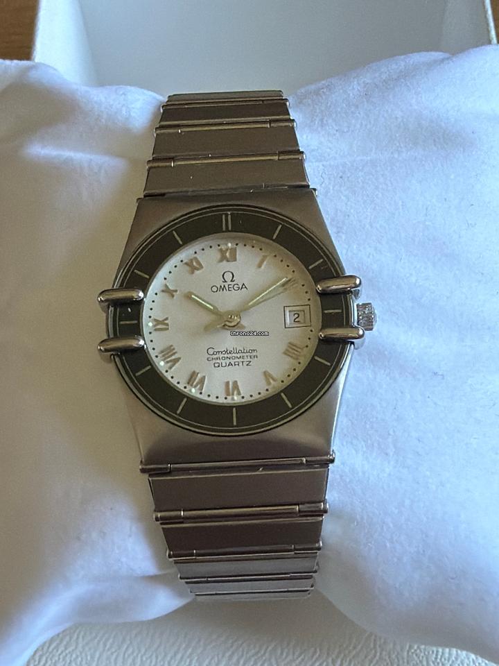 Omega Constellation
