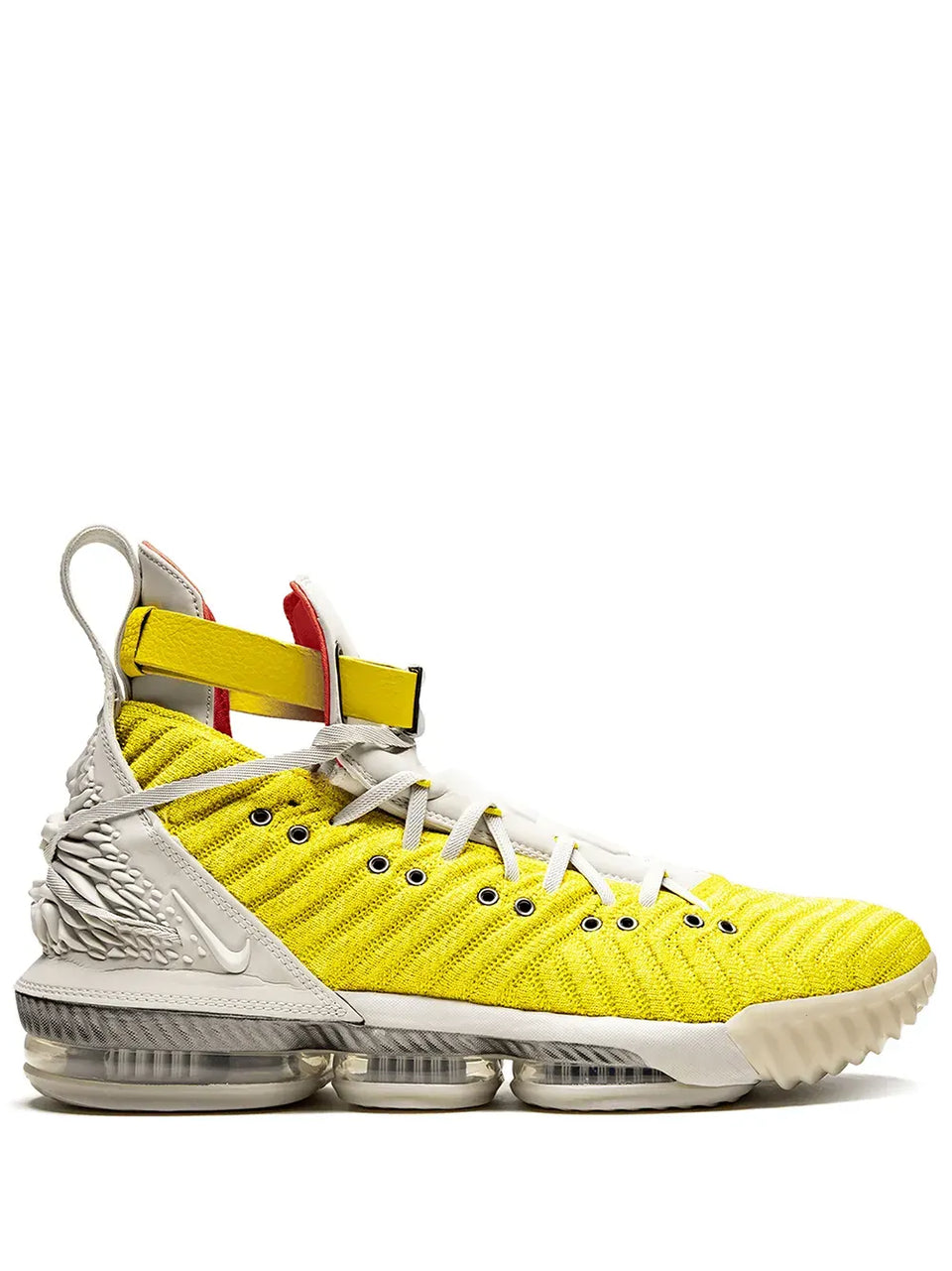 x Harlem’s Fashion Row LeBron16 sneakers