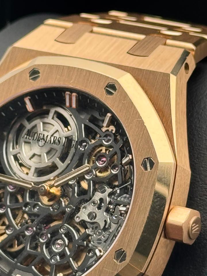 Audemars Piguet Royal Oak