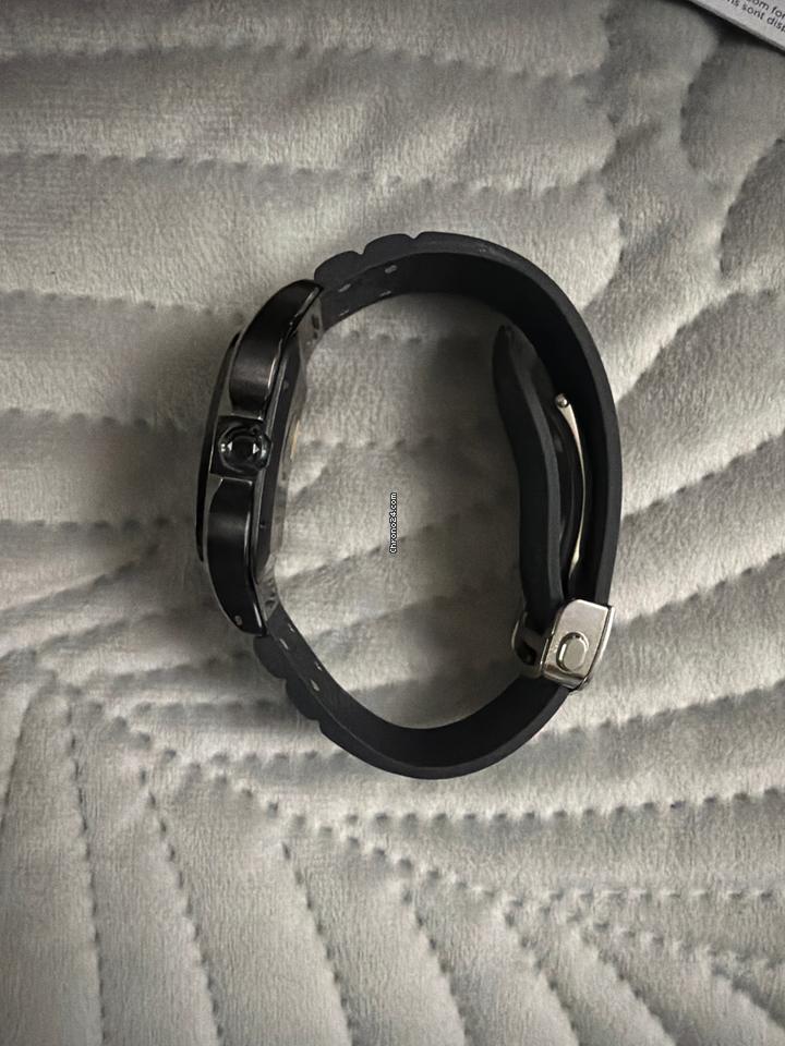 Cartier Santos