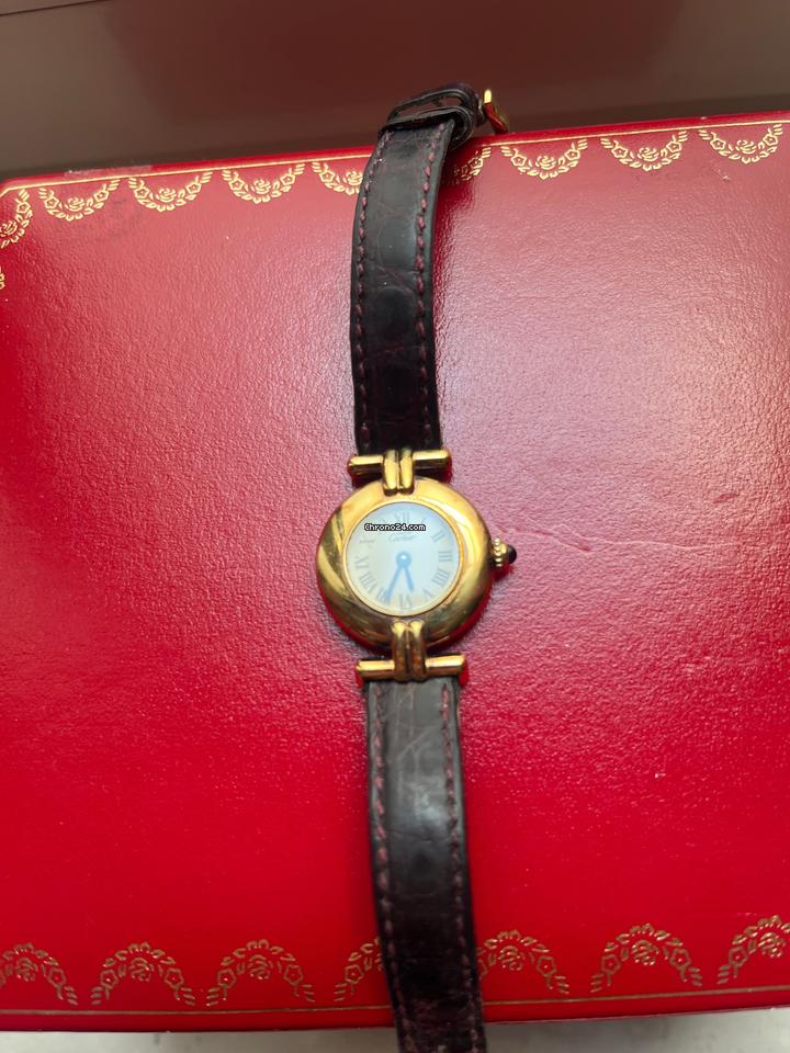 Cartier Colisee