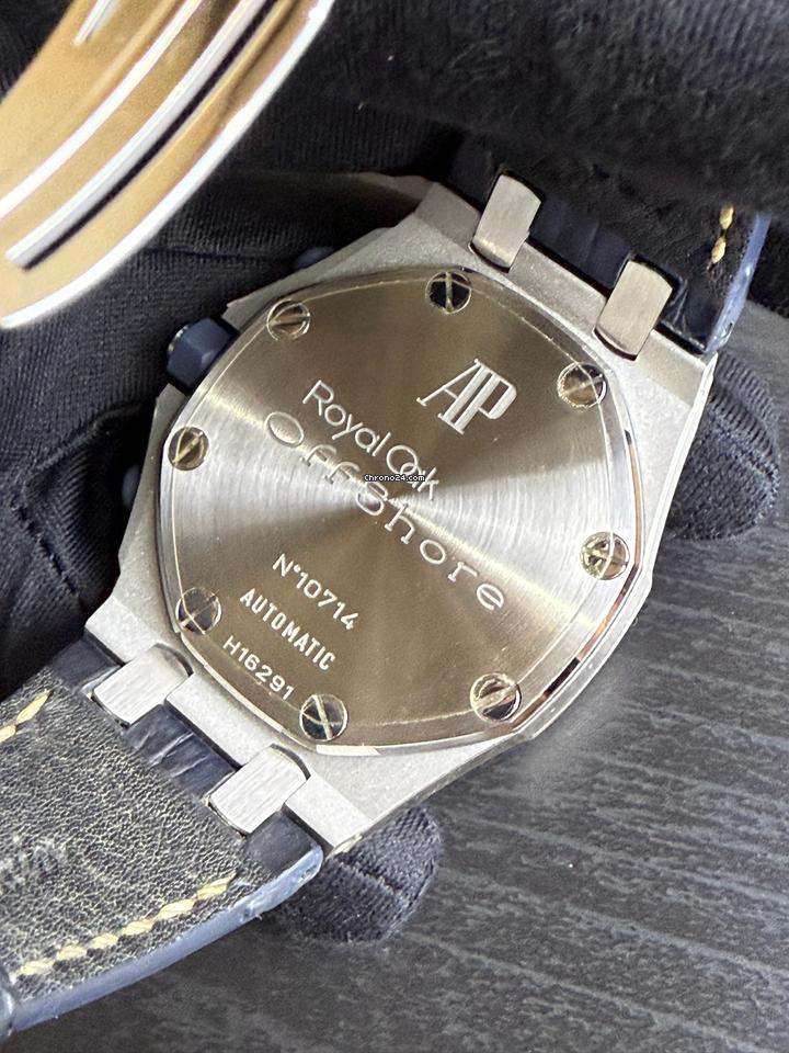 Audemars Piguet Royal Oak Offshore