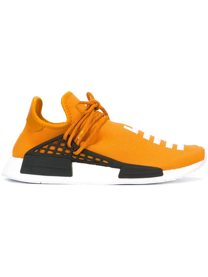 x Pharrell Williams Human Race NMD "Orange" sneakers