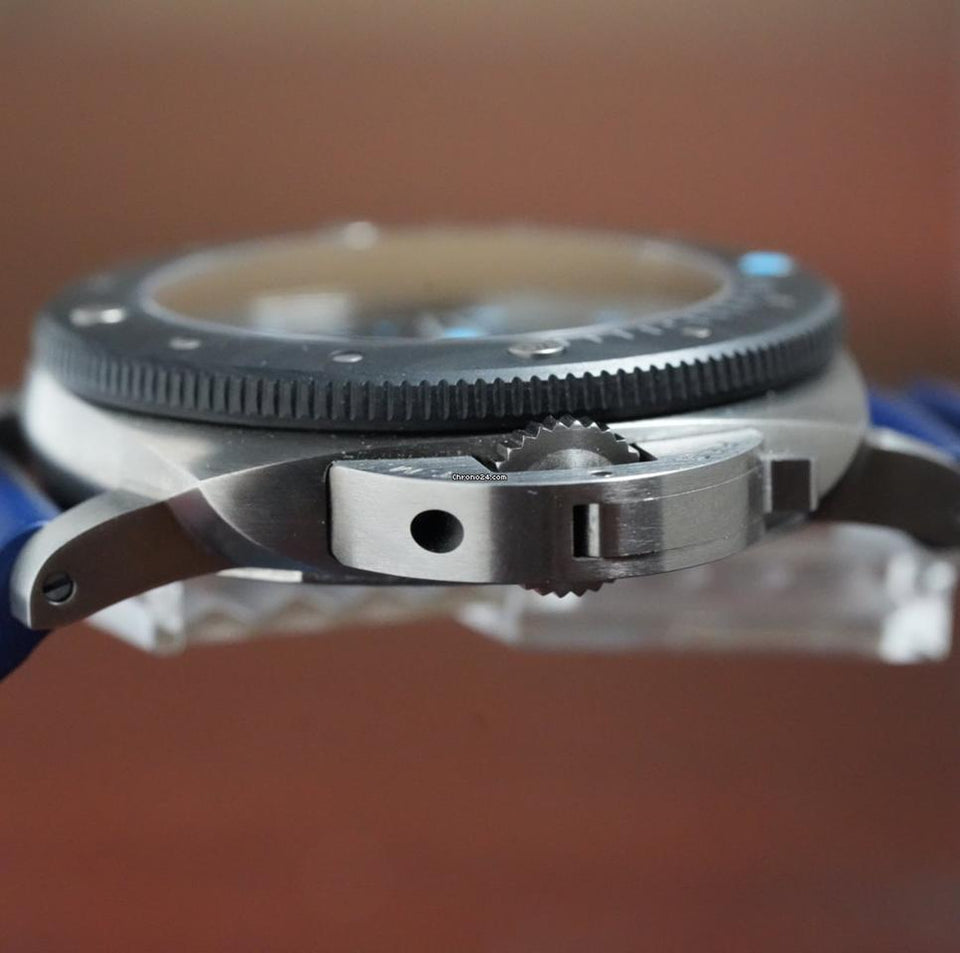 Panerai Submersible