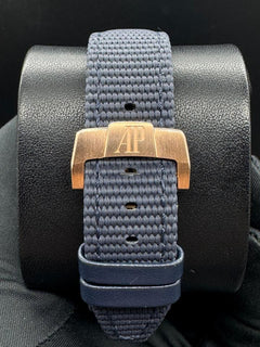Audemars Piguet Code 11.59