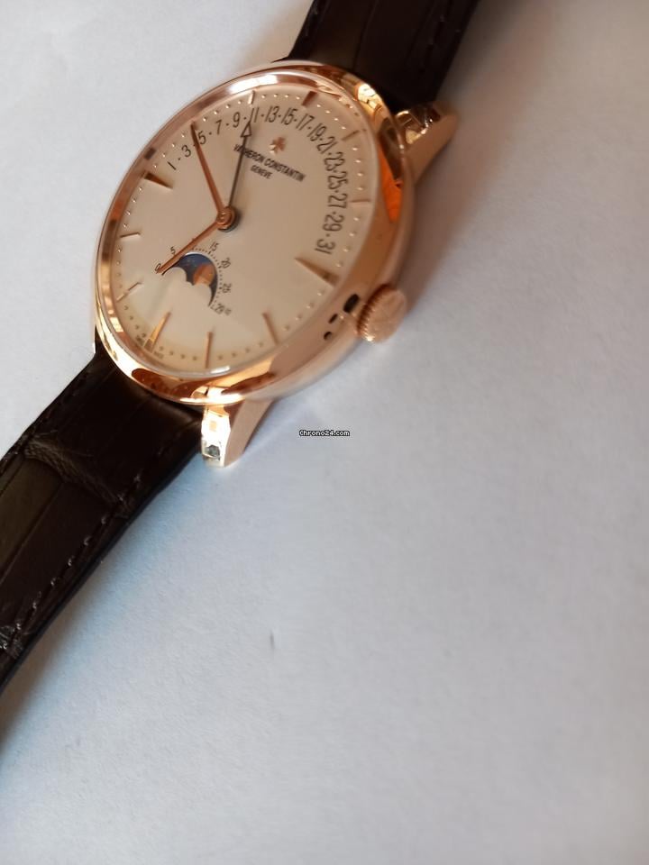 Vacheron Constantin Patrimony