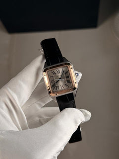 Cartier Santos