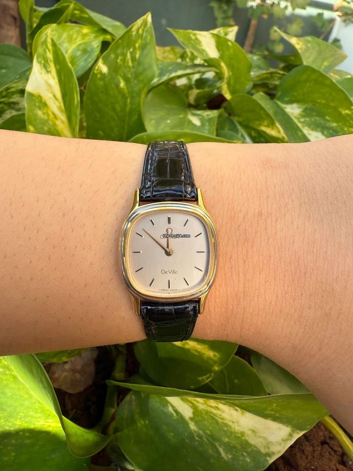 Omega De Ville