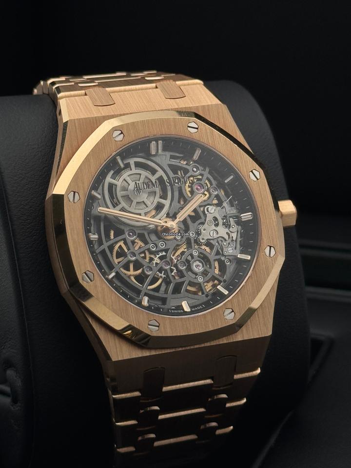 Audemars Piguet Royal Oak