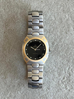 Omega Seamaster