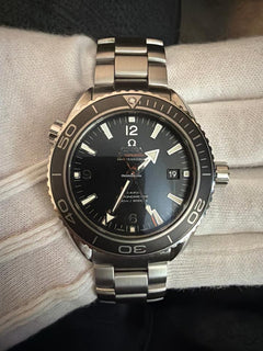 Omega Seamaster