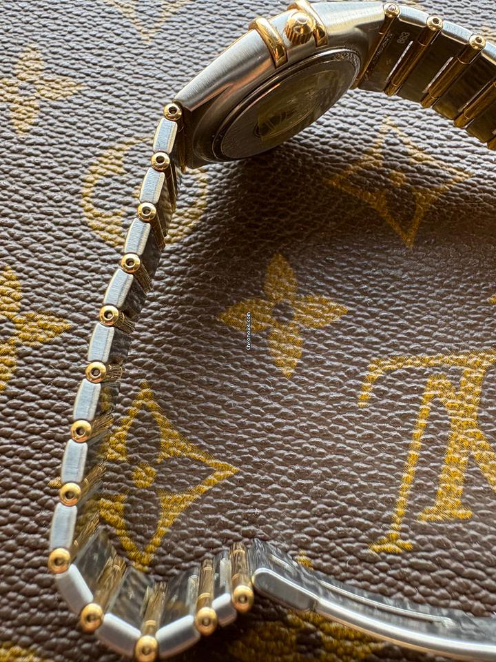Omega Constellation