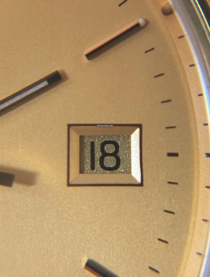 Omega De Ville
