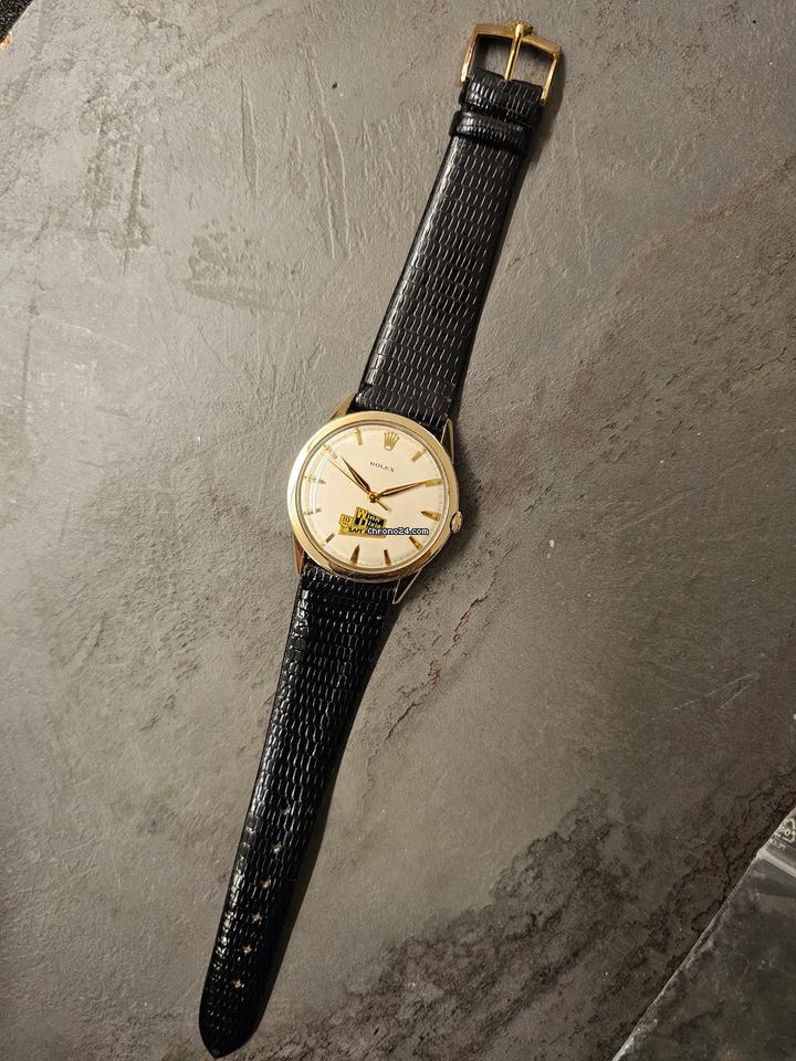 Rolex 7002