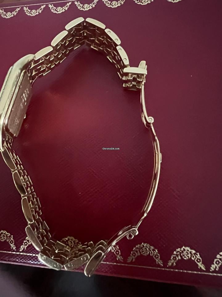 Cartier Panthère