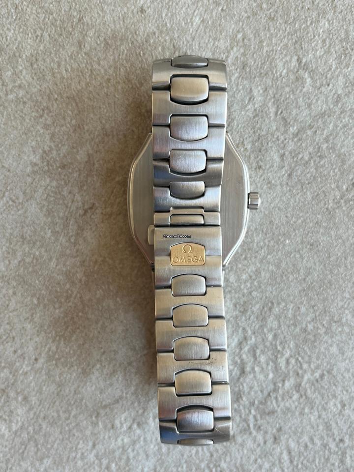 Omega Seamaster
