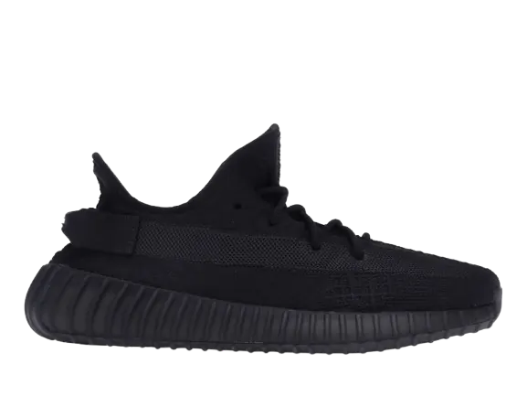 Yeezy Boost 350 V2 Onyx