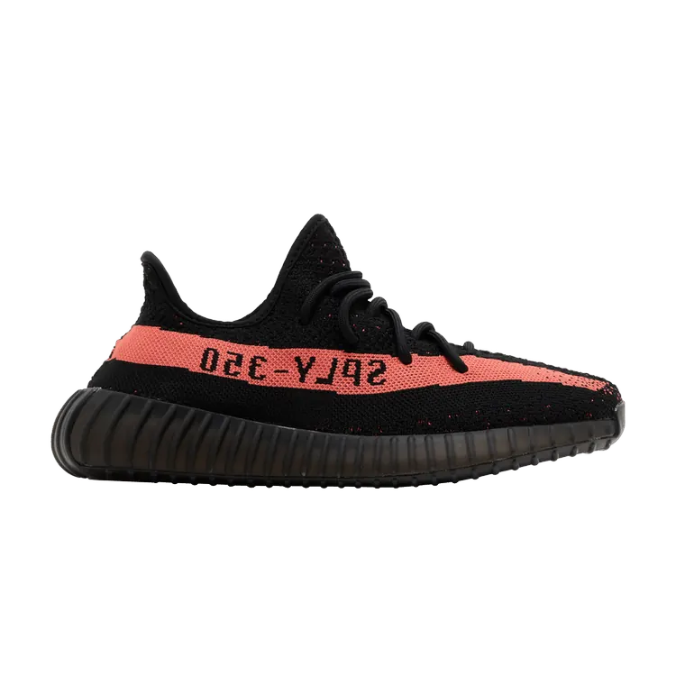 Yeezy Boost 350 V2 Core Red