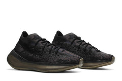 Adidas Yeezy Boost 380 Onyx Non-Reflective