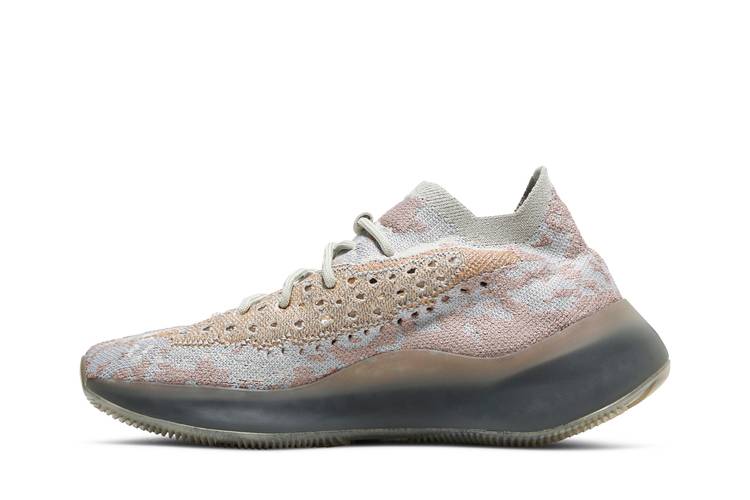 Yeezy Boost 380 Pepper NonReflective