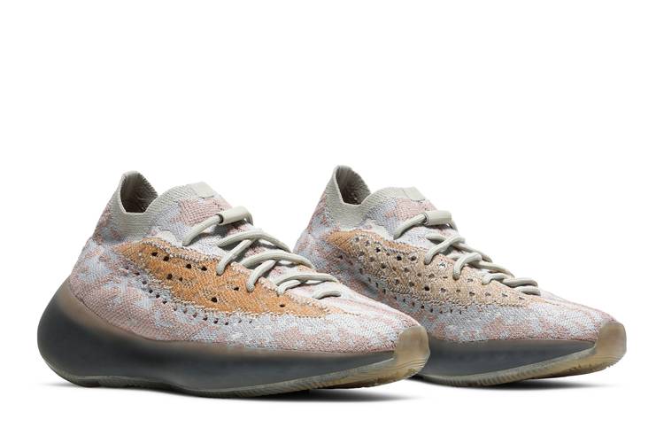Yeezy Boost 380 Pepper NonReflective