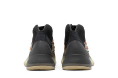 Yeezy Quantum Flash Orange