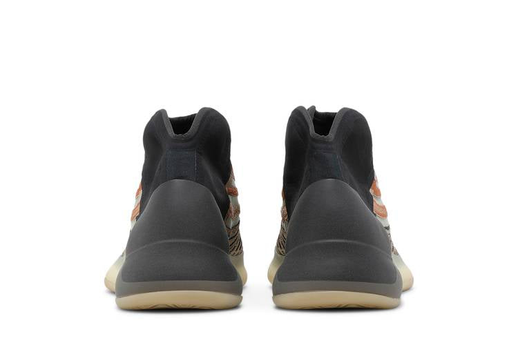Yeezy Quantum Flash Orange