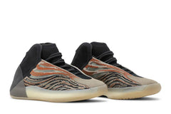 Yeezy Quantum Flash Orange