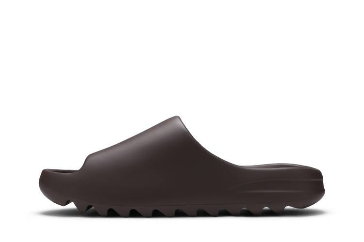 Yeezy Slides Soot 2021