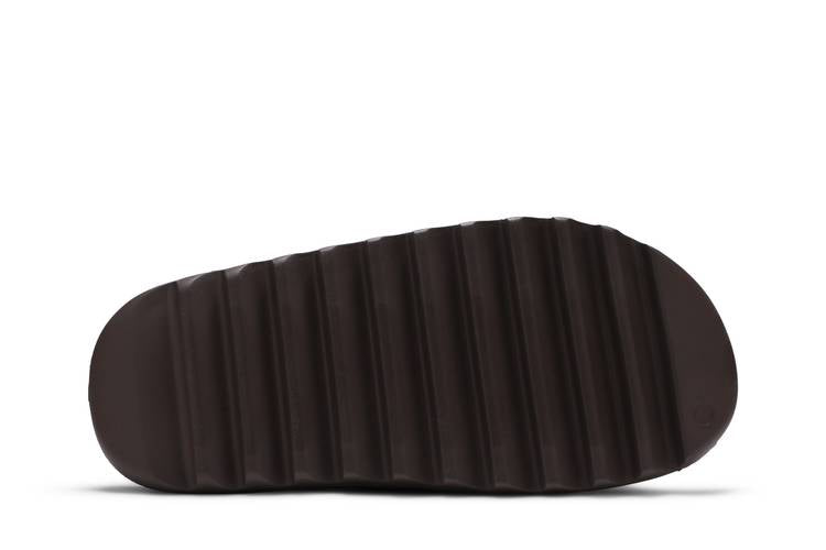 Yeezy Slides Soot 2021