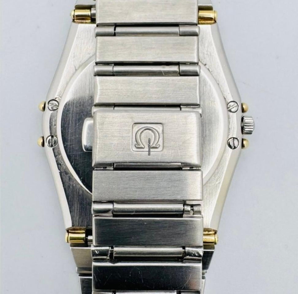 Omega Constellation