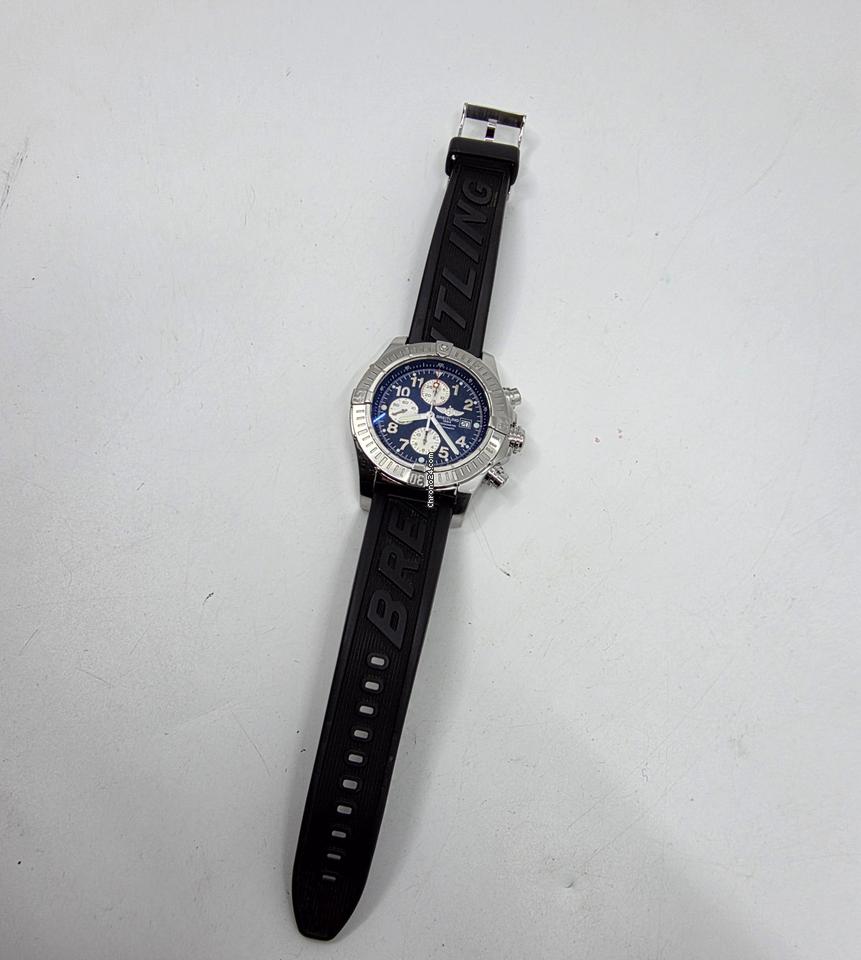 Breitling Avenger