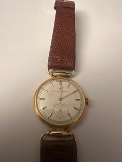 Vacheron Constantin Classic Vintage Vacheron constantin oro