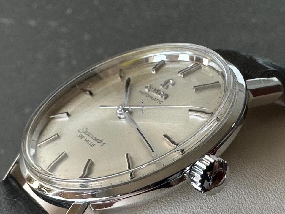 Omega Seamaster