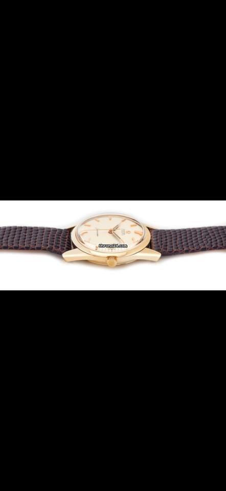 Omega Seamaster