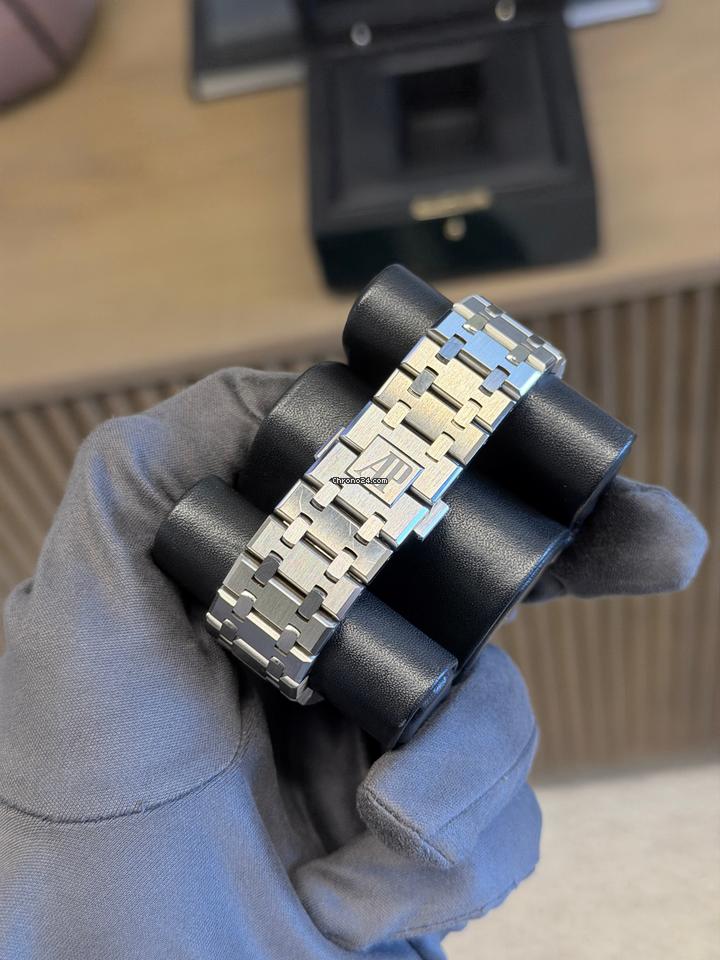 Audemars Piguet Royal Oak