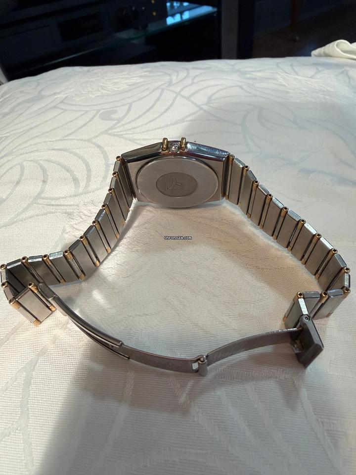 Omega Constellation