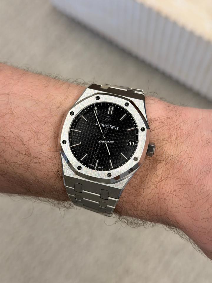 Audemars Piguet Royal Oak