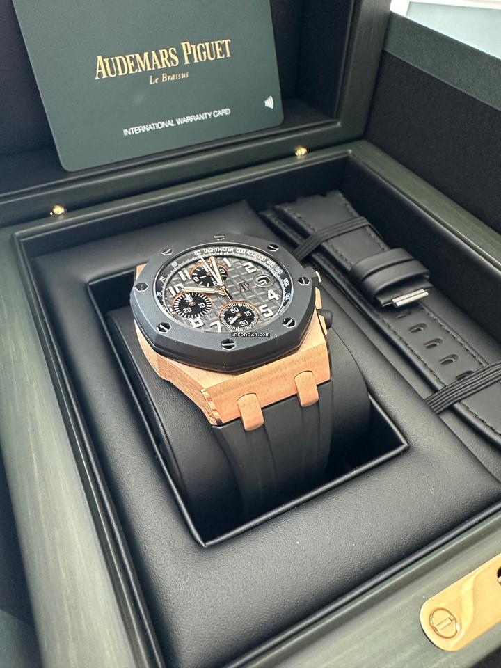 Audemars Piguet Royal Oak Offshore