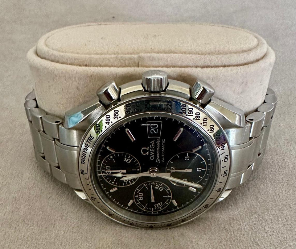 Omega Speedmaster